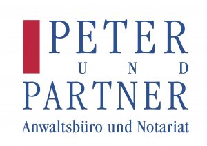 Peter und Partner Logo