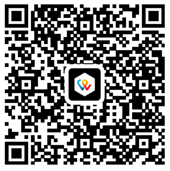 Twint QR-Code